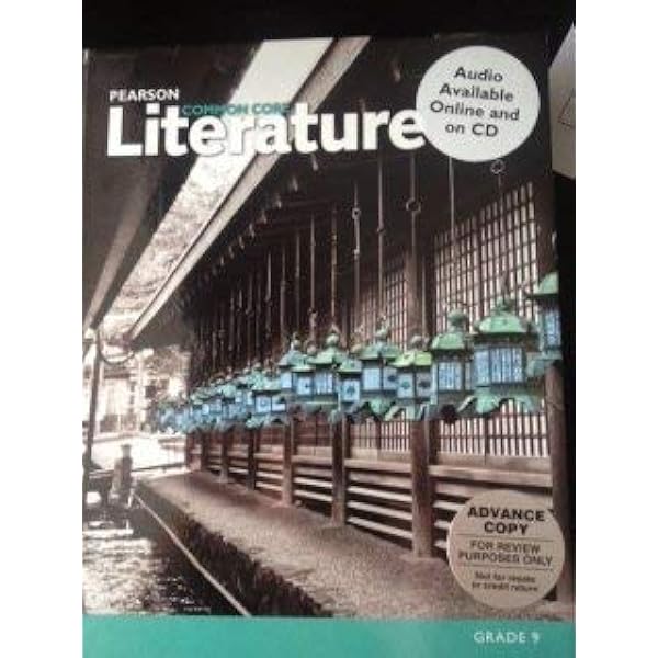 Amazon.com: Collections Grade 8 2017: 9780544569584: Houghton
